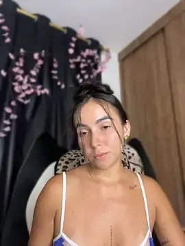 Stripchat Private Sex Chat of ScarletDarkMuse