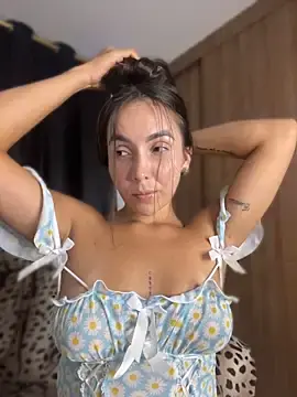 Stripchat Free Live Porn of ScarletDarkMuse