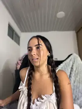 Stripchat Adult Webcam of ScarletDarkMuse