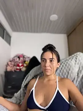Stripchat Free Live Porn of ScarletDarkMuse