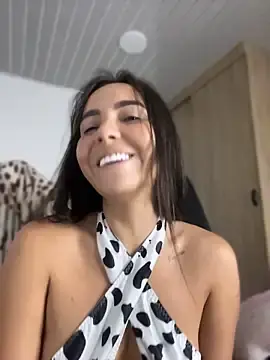 Stripchat Live Porn of ScarletDarkMuse