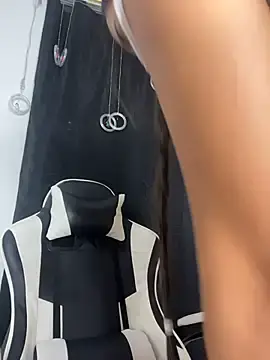 Stripchat Free Live Porn of Scarlett05