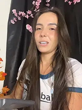 Stripchat Live Sex Cam of Scarlett05