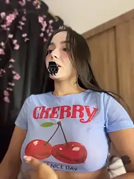 Stripchat Best live sex cam show of Scarlett05