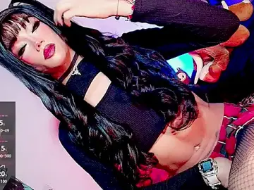 Stripchat Sex Chat of VIENNABR_S7