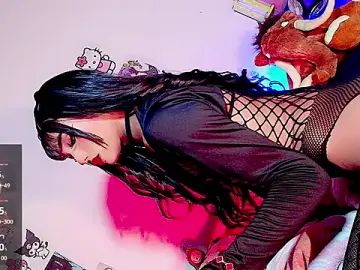 Stripchat Adult Video Chat of VIENNABR_S7