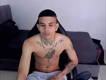 Stripchat Adult Webcam of hot_king20