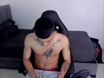 Stripchat Private Sex Chat of hot_king20
