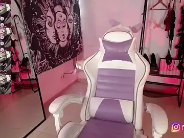 Stripchat Sex Chat of imfreyjauu