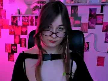 Stripchat Free Live Porn of lilith_diva