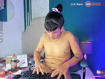 Stripchat Adult Webcam of yossi_peach_cute