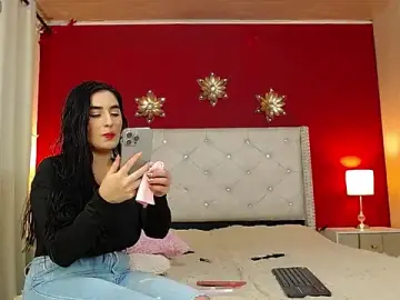 Stripchat Sex Chat of Kim_and_Mia