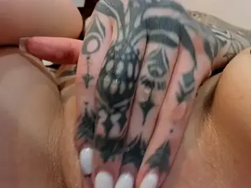 Stripchat Free Live Porn of LANA-JONNES