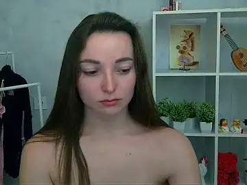 Stripchat Adult Webcams of _Barbie_Kiss_