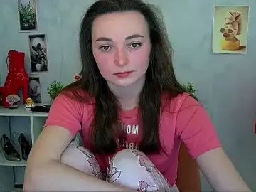 Stripchat Nude Webcam of _Barbie_Kiss_