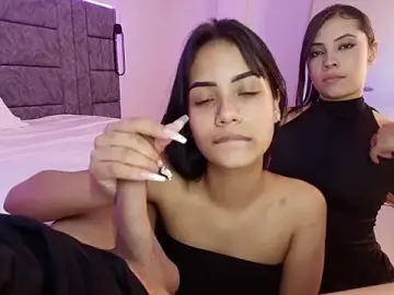 Stripchat Private Sex Chat of Eazinity