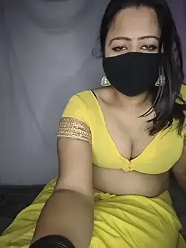 Stripchat Live Sex of Mysterious__angel