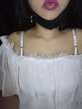 Stripchat Best Webcam of Mysterious__angel