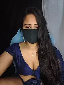 Stripchat Live Sex of Mysterious__angel