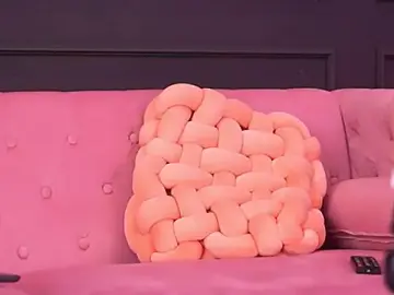 Stripchat Sex Chat of OdetteMason