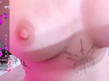 Stripchat Sex Chat of SweetAmeliaaa