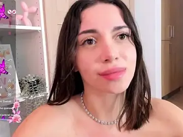 Stripchat Adult Webcam of SweetAmeliaaa