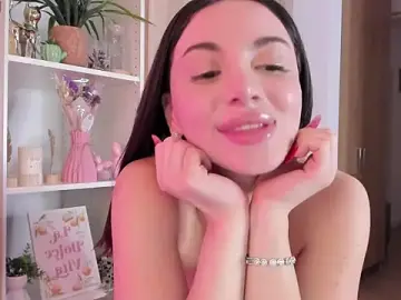 Stripchat Private Sex Chat of SweetAmeliaaa