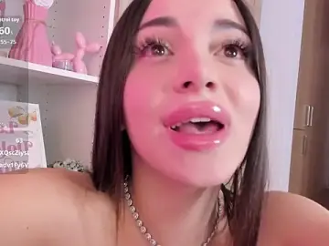 Stripchat Live Sex of SweetAmeliaaa