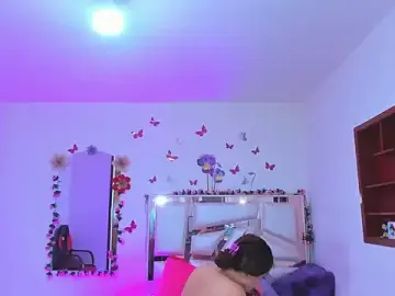 Stripchat Nude Webcam of perlabeautiful