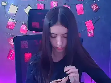 Stripchat Best Webcam of Aishell_