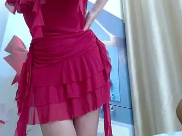 Stripchat Sex Chat of Cindy--Cici