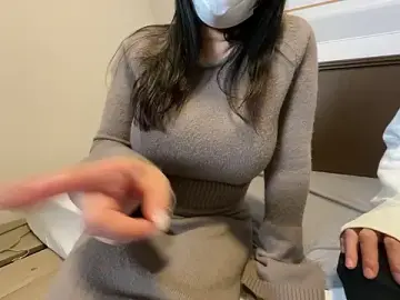 Stripchat Free Live Porn of Doutei-Sayonara