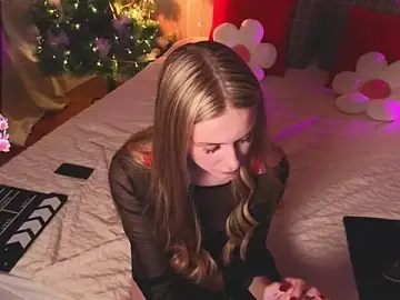 Stripchat Live Sex Cam of soft_babe