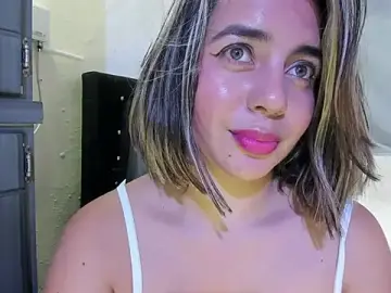 Stripchat Free Live Porn of 1julianasalazar
