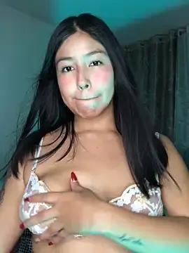 Stripchat Live Porn of EmmaRossem