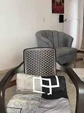 Stripchat Live Porn of EmmaRossem