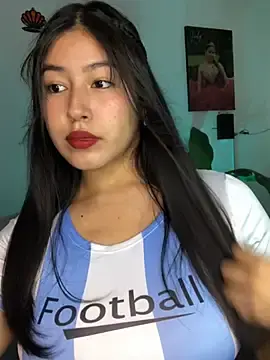 Stripchat Adult Webcam of EmmaRossem