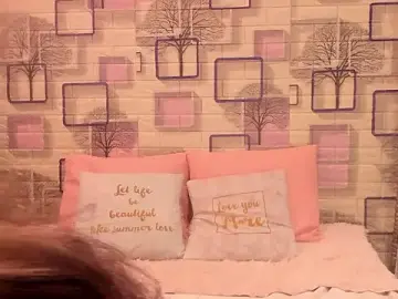 Stripchat Live Sex of cherry_chel