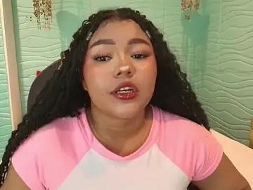 Stripchat Nude Webcam of cherry_chel