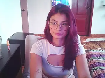 Stripchat Adult Webcams of hanna_beili