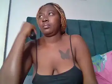 Stripchat Adult Video Chat of Chocolattar