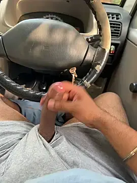 Stripchat Sex Cam of Dakku_69