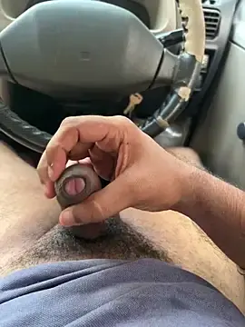 Stripchat Live Porn of Dakku_69