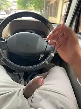 Stripchat Live Sex of Dakku_69