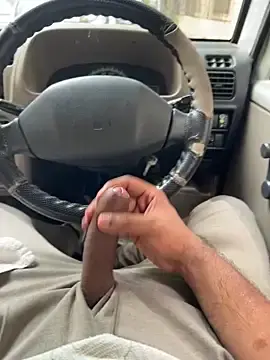 Stripchat Nude Webcam of Dakku_69