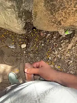 Stripchat Best Webcam of Dakku_69