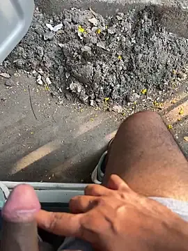 Stripchat Live Porn of Dakku_69