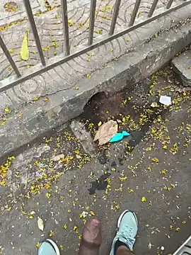 Stripchat Sex Cam of Dakku_69