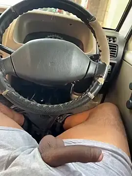 Stripchat Private Sex Chat of Dakku_69