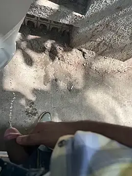 Stripchat Live Porn of Dakku_69